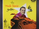 MERLE TRAVIS: the merle travis guitar CAPITOL 12