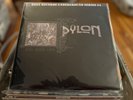 Pylon ‎– Homo Homini Lupus LP 2016 Christian Metal Roxx Underground Series Mint