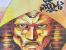 MF Doom - Nastradoomus Volume 1 (2024) *NEW, Sealed RED Vinyl Record*