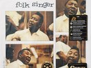 ANALOGUE PRODUCTIONS APB-1483 MUDDY WATERS FOLK SINGER 2015  180g reissue