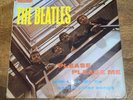 THE BEATLES Please Please Me Vinyl Record LP Parlophone 1963 Mono