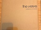 THE VERVE - Urban Hymns 2LP - 1997 UK 1st Press with Limited Edition Mailer