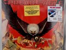 SPREAD EAGLE S/T LP MCA-6383 Near Mint Gold Stamp Promo RARE  LP17