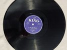 MAC CURTIS KING #4927 E+ KILLER ROCKABILLY