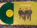 Weezer- Green Album 12