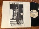 PRIVATE 1975 UT Folk LP - GUY RANDLE 