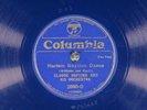 78 RPM -- Claude Hopkins Orchestra, Columbia 2880 blue shellac,  EE- Jazz