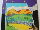 Daevid Allen / N'Existe Pas / Gong / 1979 Charly Records UK 1st press LP / EX+