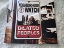 Dilated Peoples - Neighborhood Watch (Vinyl) 3X12