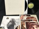 NM • The Beatles White Album 2 LP Orig US Apple SWBO-101 Numbered w/Poster/Pics