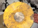 Taylor Swift Folklore Vinyl In The Trees Marbled