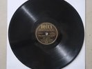 BING CROSBY RUDOLPH THE RED NOSED REINDEER/THE TEDDY BEAR'S PICNIC DECCA 78 F-54