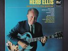 HERB ELLIS: man with the guitar DOT 12