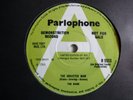 THE GAME-the addicted man,PARLOPHONE,UK,1966,rare old repro,MINT