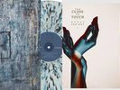 2 Vinyl Records / Too Close To Touch Lot