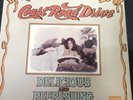 Coast Road Drive - Delicious and Refreshing -  Original LP  on Deram label