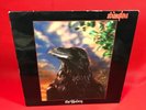 THE STRANGLERS The Raven 1979 UK3D sleeve vinyl LP + Banned inner A1 B1 PORKY