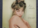 JANE BIRKIN Di doo dah Orig French LP FONTANA 1973 EX