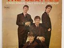 Introducing The Beatles - Vinyl lp - VEEJAY MONO Version 2 - Monarch VG Playback