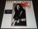 RORY GALLAGHER-TOP PRIORITY-REMASTERED 2018 180g VINYL LP+DL-TASTE-NEW & SEALED