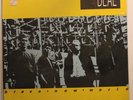 The Deal Lp Brave New World On Rainbeat - Sealed / Sealed
