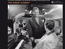 Armstrong,Louis / Ellington,Duke - Great Summit [New Vinyl LP] Blue, Bonus Track