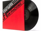 Kraftwerk - Man Machine [New Vinyl LP] Ltd Ed, Rmst