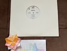 COOL RELAX Jon B/Tim & Bob/2Pac B2S 3487 2LP Albm Promo 1997 R&B Funk Soul VG+