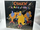 Queen A Kind Of Magic 1986 Original Vinyl Yugoslavia Import 1986