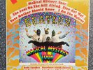 The Beatles Magical Mystery Tour vinyl record album sealed original pressing (R)