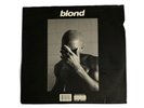 Frank Ocean Blond Limited Black Friday Vinyl LP Record First press 2016 Blonde