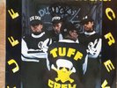 Tuff Crew ‎– Back To Wreck Shop LP US-1989 1st DE-PRESS,  VG++ / VG