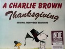 Vince Guaraldi - A Charlie Brown Thanksgiving (Original Soundtrack Recording) (L