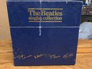 The Beatles – The Beatles Singles Collection 1982 Rare 7