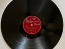 Oscar McLollie Dig That Crazy Santa Claus 78 rpm E- Modern 943 R&B Xmas (1954)