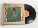 LA LUPE QUEEN OF LATIN SOUL/REINA DE LA CANCION LATINA TICO VINYL RECORD