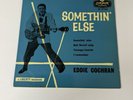 Eddie Cochran on London 1239.