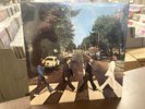SEALED The Beatles Abbey Road LP Capitol Records Vinyl Mint  New/Old Stock