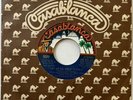 Kiss Let Me Go, Rock N Roll Rare Stereo / Mono Promo Copy Casablanca Records 45