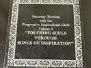 LOUISIANA GOSPEL SOUL FUNK LP SATURDAY MORNING PROGRESSIVE INSPIRATIONAL CHOIR 2