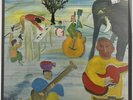 Music From Big Pink Big Pink Vinyl Lp Sealed