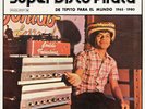 Various Artists Super Disco Pirata: De Tepito Para El Mundo 1965-1980 (Vinyl)