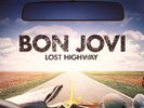 BON JOVI - Lost Highway (remastered) - 180 gram vinyl LP + MP3 download code
