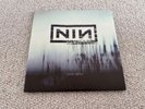 Nine Inch Nails With Teeth Vinyl