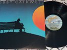 BOBBY CALDWELL S/T 1978 Clouds 8804 1st Press R&B Soul Funk Disco 12” Vinyl LP