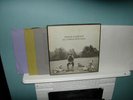 George Harrison  3LP BOX + POSTER All Things Must Pass 1970