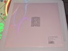 Joy Division Unknown Pleasure - 40th Anniversary Red Vinyl OPENED/UNPLAYED