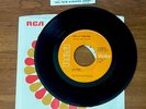Dolly Parton Jolene Love You’re So Beautiful Tonight 45 Record RCA Jukebox Label