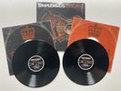 Simple Minds – Acoustic Double Vinyl LP SMAC02 VG+ Condition 2016 First Press