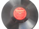 C208 Champion 15605 King Queen And Jack Stack-o-Lee Blues / Hawaiian Rose E/E+